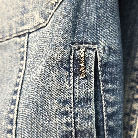 Billabong Thunderbird Jean Jacket - Picture 2 of 11